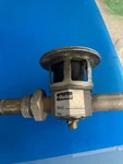 Parker Vacuum Regulator Pn: 2H30-9. Fixed Price $100.00.