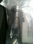 M85049/1817N03 Glenair Connector Backshell W/clamp Size M25. Fixed Price $49.93.
