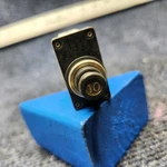 7271-8-10 Klixon Circuit Breakes Amp "price Per Each". Fixed Price $54.15.