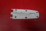 Cessna 150, 152 Lower Door Hinge Pn 0413426-18, 0413426-3. Fixed Price $120.95.