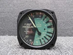 22-869-02 Garwin Fuel Pressure Indicator (green Plate). Fixed Price $84.00.