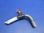 Beech 95-B55 Baron Heated Fuel Vent Tube P/n 60-381002 Tested (0526-706). Fixed Price $494.60.