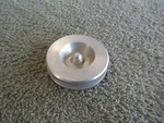 Beechcraft Aircraft Brake Piston, P/n 60-8002-27 (new Surplus). Fixed Price $50.00.