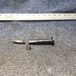 657912 Continental O-300-A Cessna 172 Hydraulic Lifter / Tappet. Fixed Price $153.00.