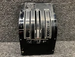 0861107-34 Cessna 310Q Quadrant Cover. Fixed Price $140.00.