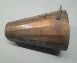 Airesearch Garrett JFS-100 Turbine Jet Engine Tailpipe Exhaust. Fixed Price $50.00.