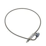 New Bombardier Learjet 31, 35 Hydrolok Seat Adjust Control P/n CA00018-05. Fixed Price $205.20.