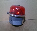 Grimes Rotating Beacon P/n 40-0110-1 Ohc. Fixed Price $1425.00.