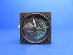 Beech Edo-aire Fuel Pressure Gauge 1U028-204-7, 96-384055-1 Warranty (0126-1718). Fixed Price $235.00.