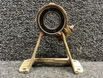 206-040-355-001 (casting#: 206-040-355-1) Bell 206B Tail Rotor Shaft Hanger Assy. Fixed Price $476.00.