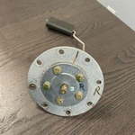 Beechcraft Sundowner Rh Fuel Quantity Transmitter P/n 169-380066-4. Fixed Price $145.00.