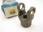 Trw 21202 Pto End Yoke 2000 Series 1-1/8" Bore 3-3/4" Long 5/16 Key 3/8"-16 Hole. Fixed Price $29.99.