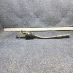 20974-000 Piper PA-24-250 Flap Lever Assy. Fixed Price $192.00.