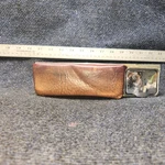66710-16 Piper PA28-140 Armrest Housing Assy W/ Ashtray Lh. Fixed Price $130.00.