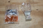 Piper PA34 'seneca' P/n 96001-000 Stabilator Trim Bracket. Fixed Price $298.00.