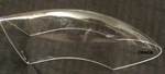 Beechcraft Baron Navigation Light Cover Lens Grimes Teardrop *servicable. Fixed Price $65.00.