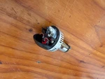 Honeywell 30-2900-1 Red Led Nav Light. Fixed Price $1500.00.