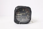 United Instruments 7040-B4L Vertical Speed Indicator Beechcraft 50-380018-1. Fixed Price $127.50.