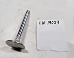 LW-19034 Lycoming Valve, Exhaust New Surplus. Fixed Price $314.13.