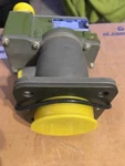 Airesearch Multiple Centrifugal Switch Series 2 P/n 976150-1-1. Fixed Price $333.00.