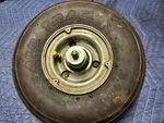 Goodyear Nose Wheel P/n 9532669. Fixed Price $980.00.