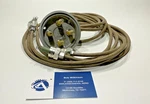 P/n: M2984 Rh Slick Magneto Harness (nos). Fixed Price $625.00.