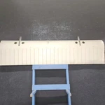 0523901-38 Cessna 172E Flap Assembly Lh (core). Fixed Price $791.00.