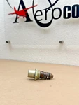 Continental Tcm Oil Control Vernatherm Valve P/n: 639305 (2352). Fixed Price $184.49.