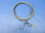 Bell 47J-2 Helicopter Carburetor Heat Control Cable P/n 47-630-022-4 (1124-1360). Fixed Price $276.70.