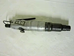 Vintage Aro Tools Nut Driver Pneumatic Air 2100 Rpm Model 7987D. Fixed Price $27.99.