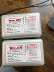 Whelen Engineering Strobe Power Supply. Model No. A490A TS-DF-14 To 28 Faa-pma. Fixed Price $50.00.