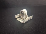 Cessna 177RG Vertical Upper Hinge Pn: 1731004-1. Fixed Price $240.00.