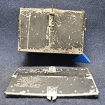 35845-002 63977-000 Piper Battery Box Cover Fit PA28-161. Fixed Price $316.00.
