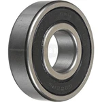 Ball Bearing 6305-2RS Double Sealed 25MM Id 62MM For Various Models. Fixed Price $17.55.