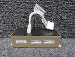 29435-002 Cirrus SR22 MCU-130 Master Alt Field Control Module. Fixed Price $588.00.
