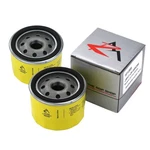 (2-PACK) Oil Filter For Craftsman, Sears 24603, 33935, Tecumseh 36563. Fixed Price $27.49.