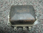 Vintage Aircraft Part Delco-remy 224C Regulator Used As Removed. Fixed Price $9.00.