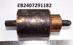 Jack And Heintz Motor Armature Pn: JH2045-1 (EB2407291182). Fixed Price $313.50.