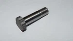 Sps MP35N 260KSI Stainless Superalloy 12 Point Bolt 3/8-24 X 7/8 Grip Lng. Fixed Price $7.95.