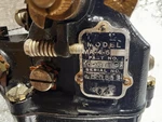 Marvel Schebler Carburetor MA4-5 P/n 10-3965-12. Fixed Price $575.00.