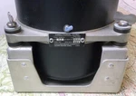 Collins Directional / Gyroscope 522-3241-000 332E-4 *tested Good. Fixed Price $350.00.