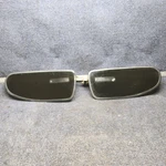 764-114 Piper PA28-140 Sun Visor Assembly With Mount. Fixed Price $362.00.