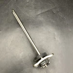 New Camco 04483 Flanged 240V 2500 Watt Bolt On Water Heater Element 6349930. Fixed Price $15.50.