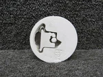 516-001 (alt: 99321) Shaw Aero Fuel Cap Assembly. Fixed Price $56.00.