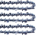 3PACK, Chainsaw For OREGON:72LPX084G, 72RD084G, 72EXJ084G,SAW Blade. Fixed Price $39.99.