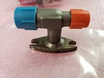 Rolls-royce Oil Tube Connector Assy P/n 6848194 New Surplus Allison 250. Fixed Price $99.50.
