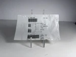 Fastener (1/4 Turn Stud) S3412-103 (cessna) 5PCS Pack. Fixed Price $45.00.