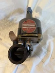 Garrett Valve Assy. 470656-1. Fixed Price $320.00.