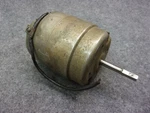 Robbins & Myers 24V Blower Motor P/n 716296. Fixed Price $97.80.