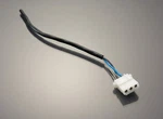 Whelen Freedom Liberty B-link Sc Cord Connector Cable Short. Fixed Price $14.40.